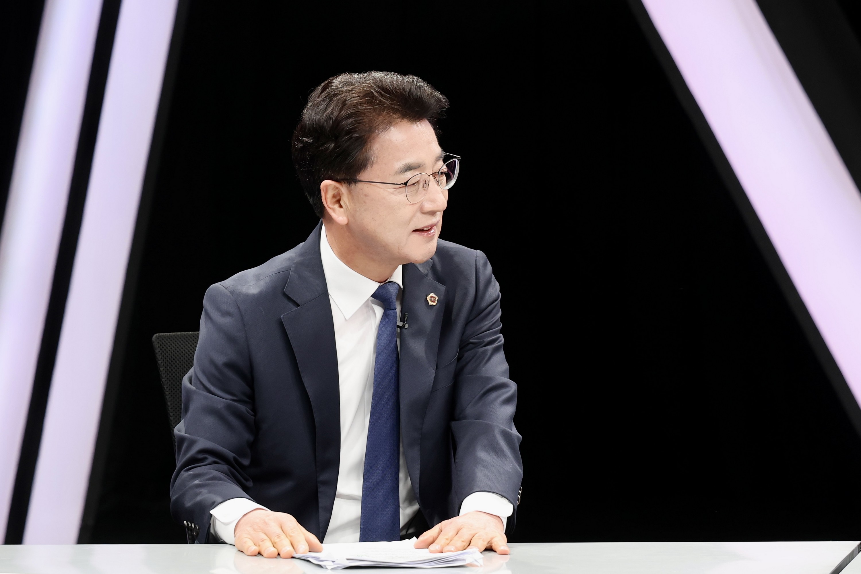 26년2월6일 여수MBC 뉴스&이슈 방송 인터뷰 - 0039