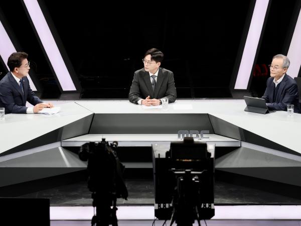 26년2월6일 여수MBC 뉴스&이슈 방송 인터뷰 - 011 3