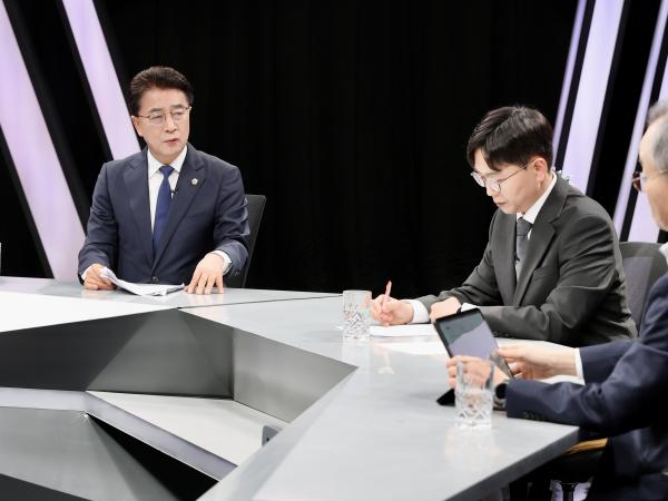 26년2월6일 여수MBC 뉴스&이슈 방송 인터뷰 - 017 4