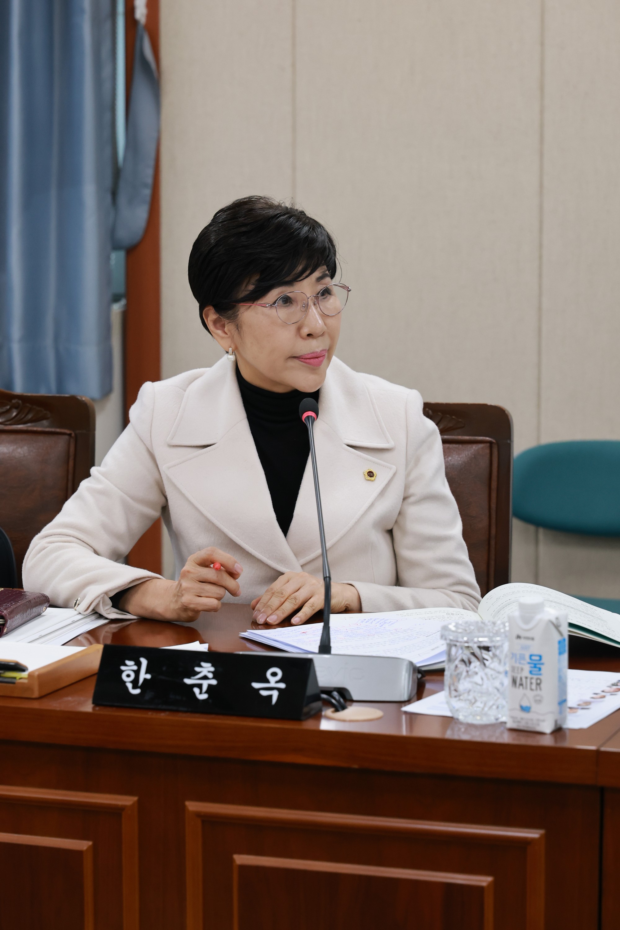 26년2월2일 제396회 임시회 경제관광문화위원회 업무보고 - 0021