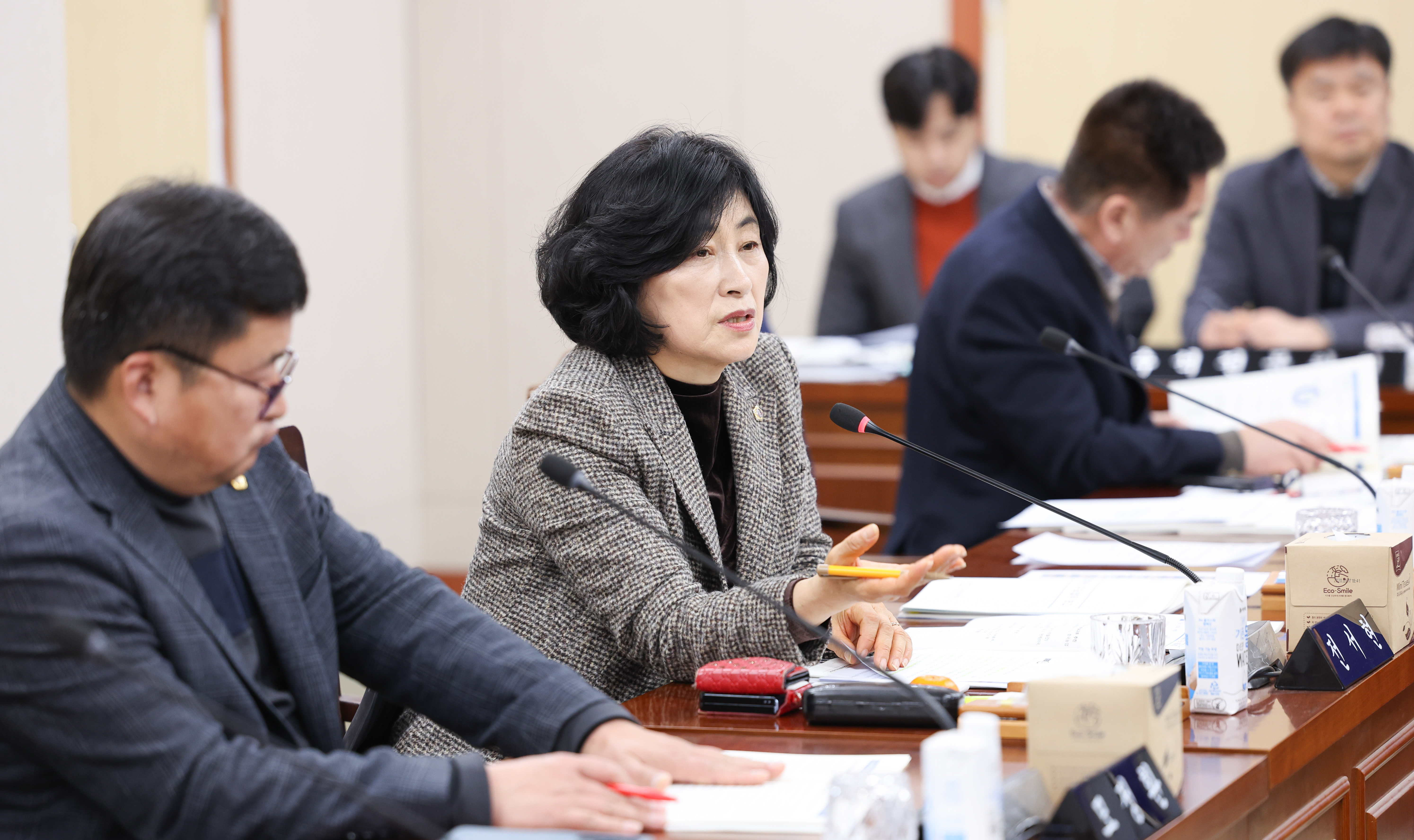 26년02월02일 제396회 임시회 기획행정위원회 회의 (34)5