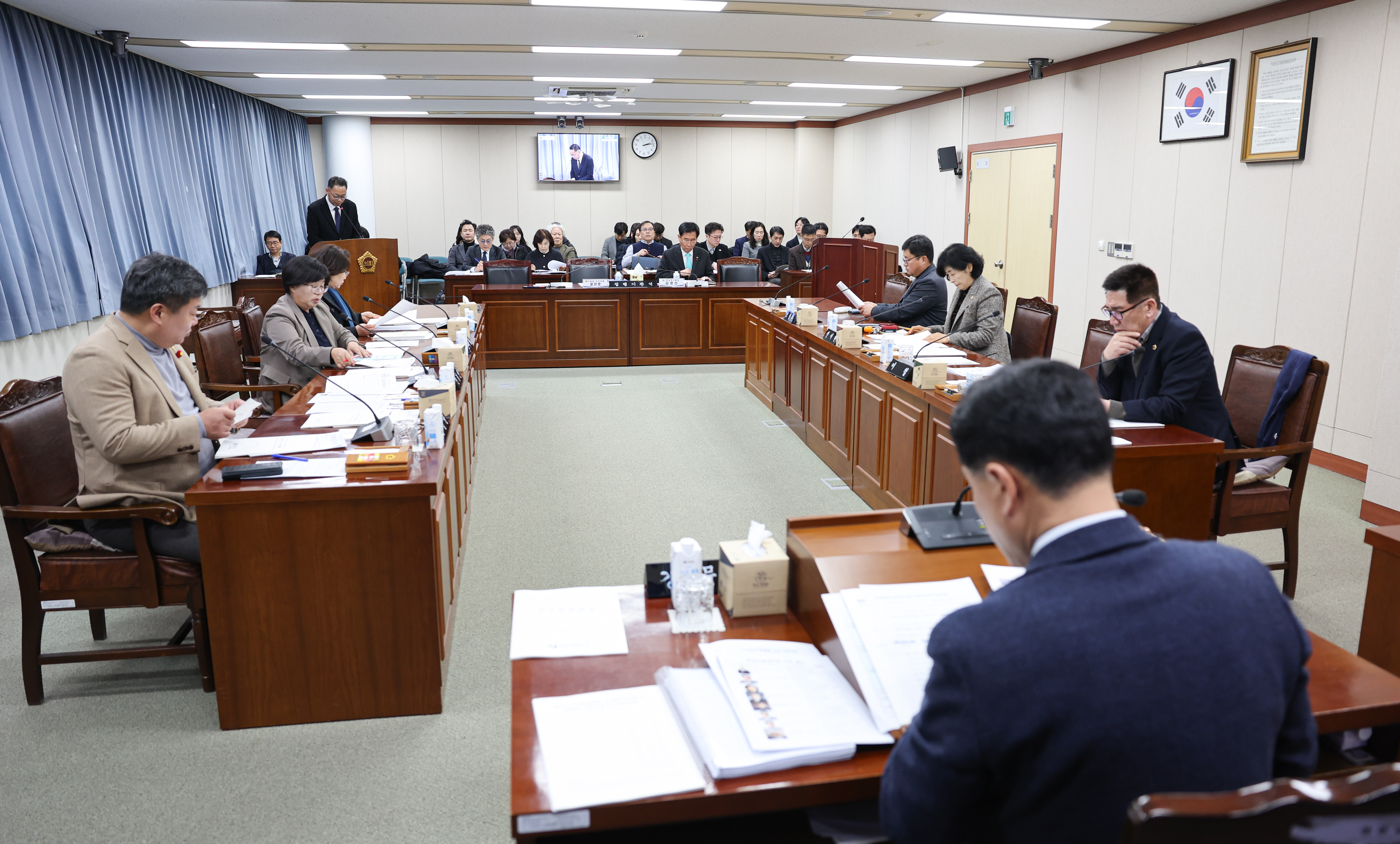 26년02월02일 제396회 임시회 기획행정위원회 회의 (4)5