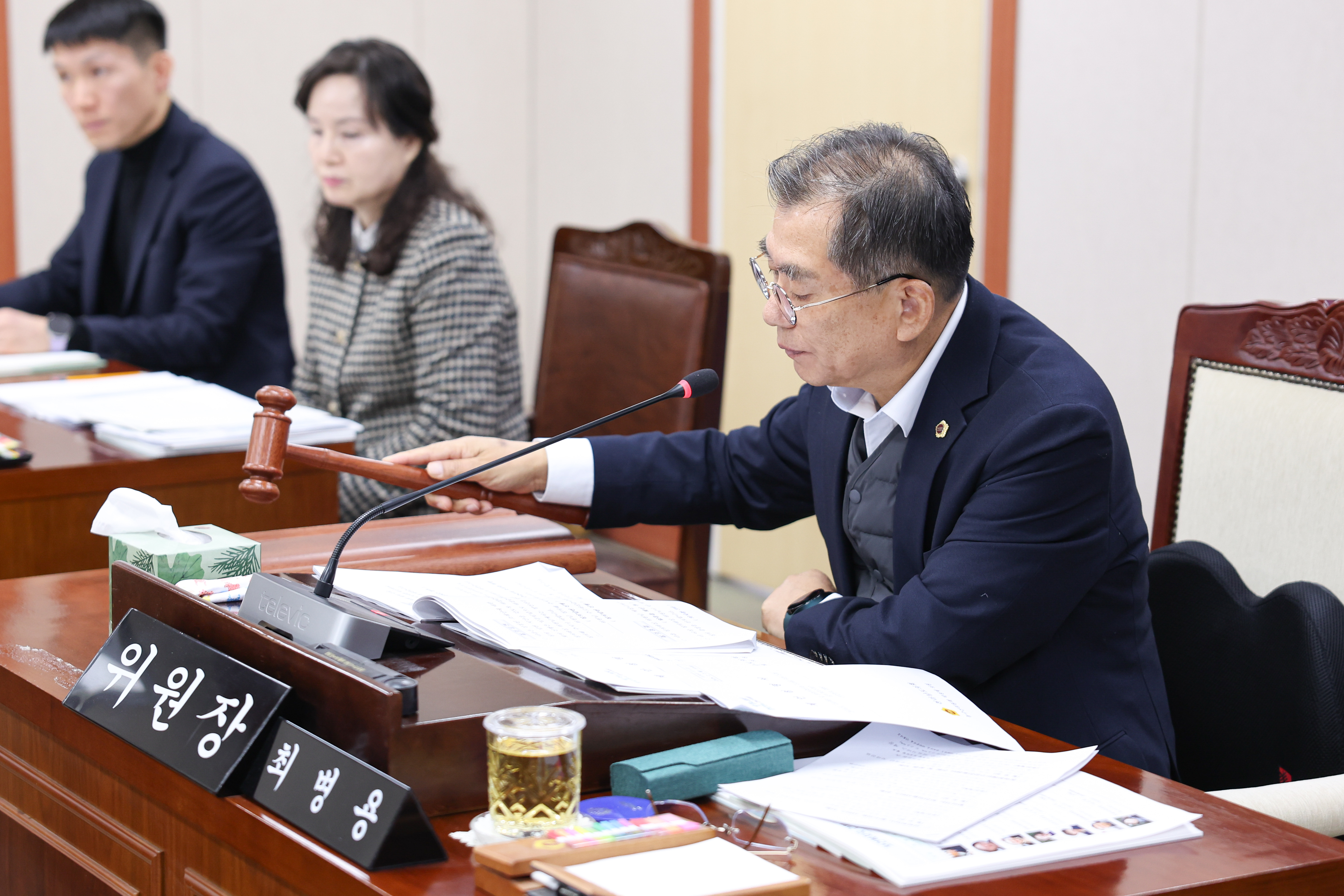 26년02월02일 제396회 임시회 보건복지환경위원회 회의 (15)3