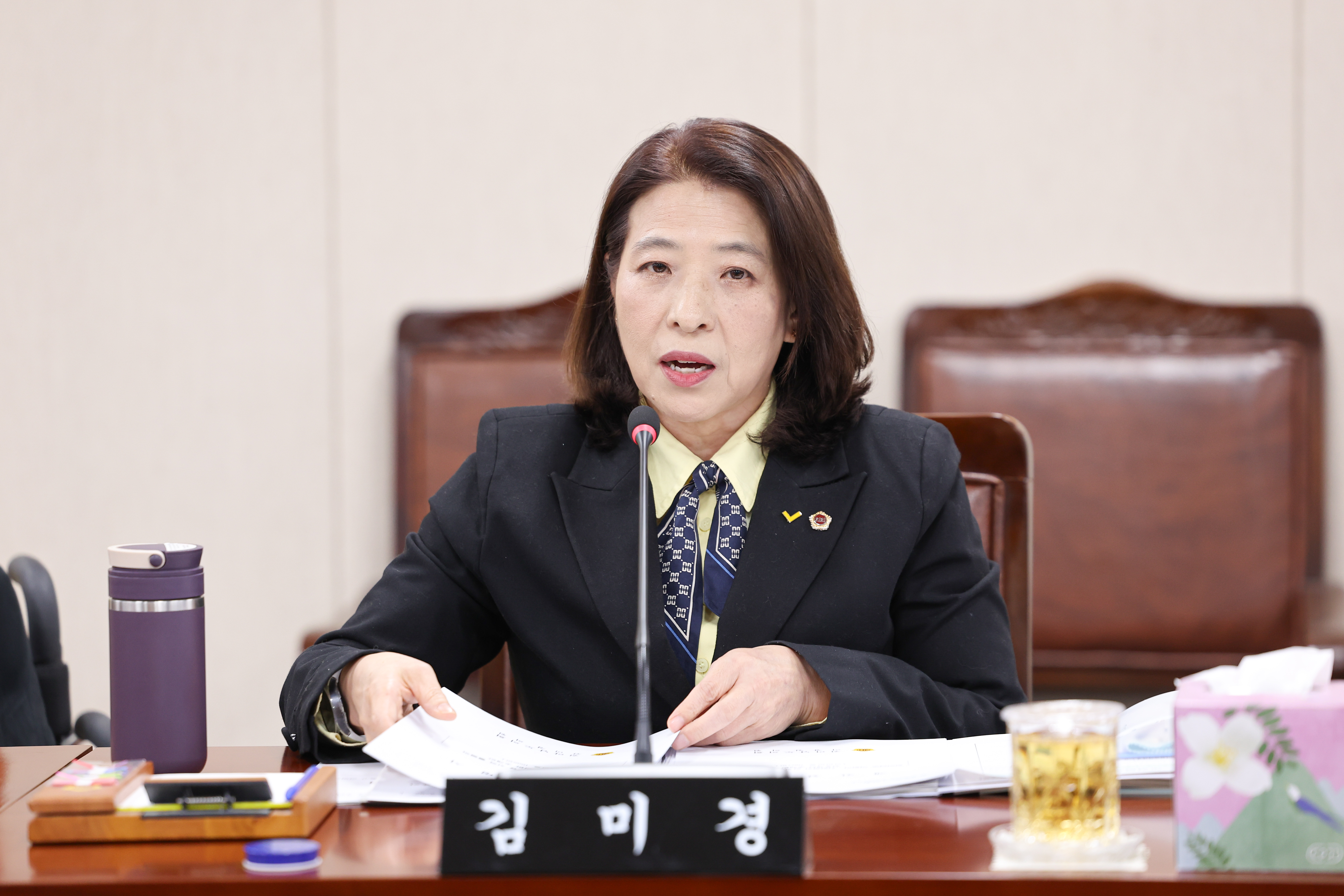 26년02월02일 제396회 임시회 보건복지환경위원회 회의 (24)1