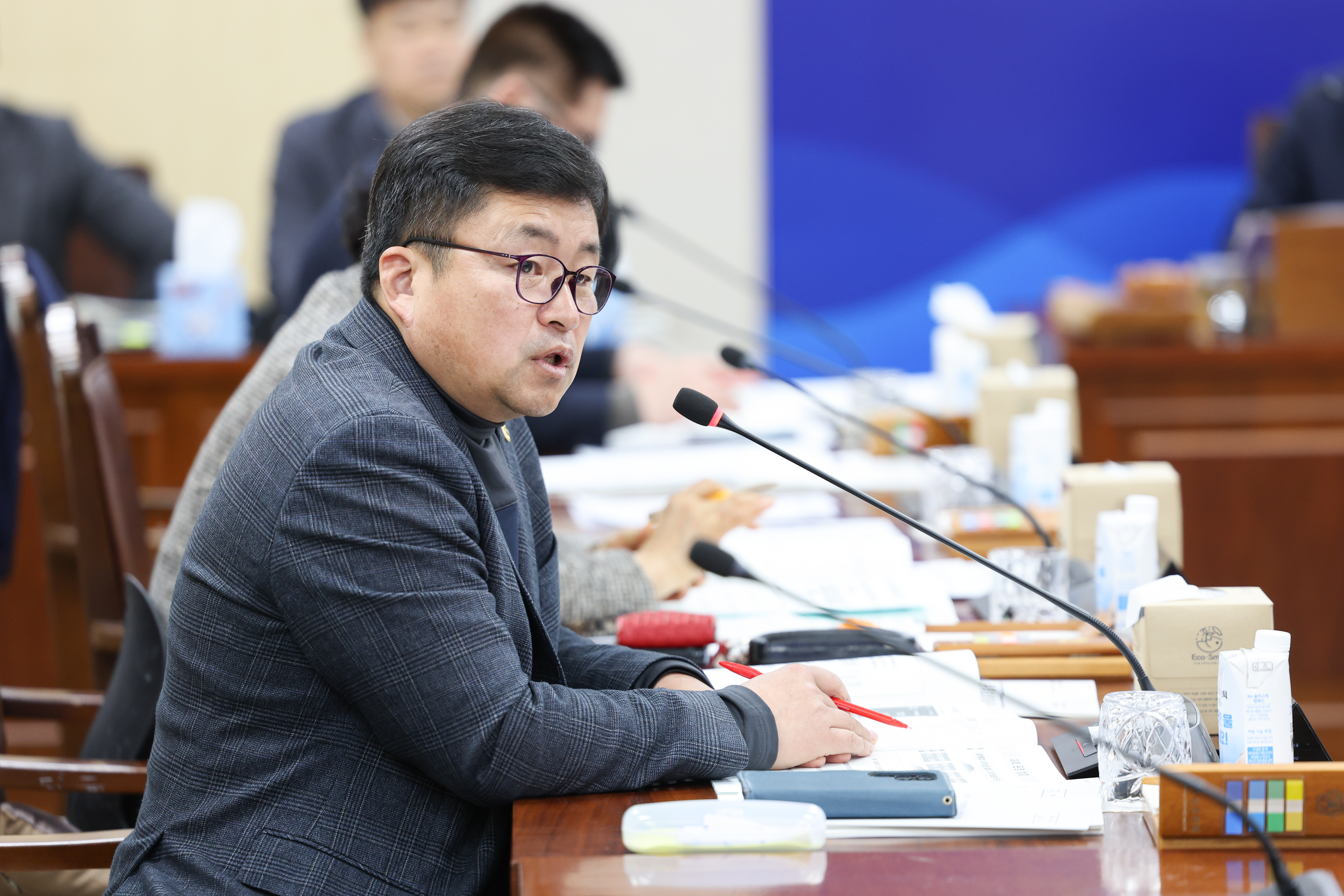 26년02월02일 제396회 임시회 기획행정위원회 회의 (18)9