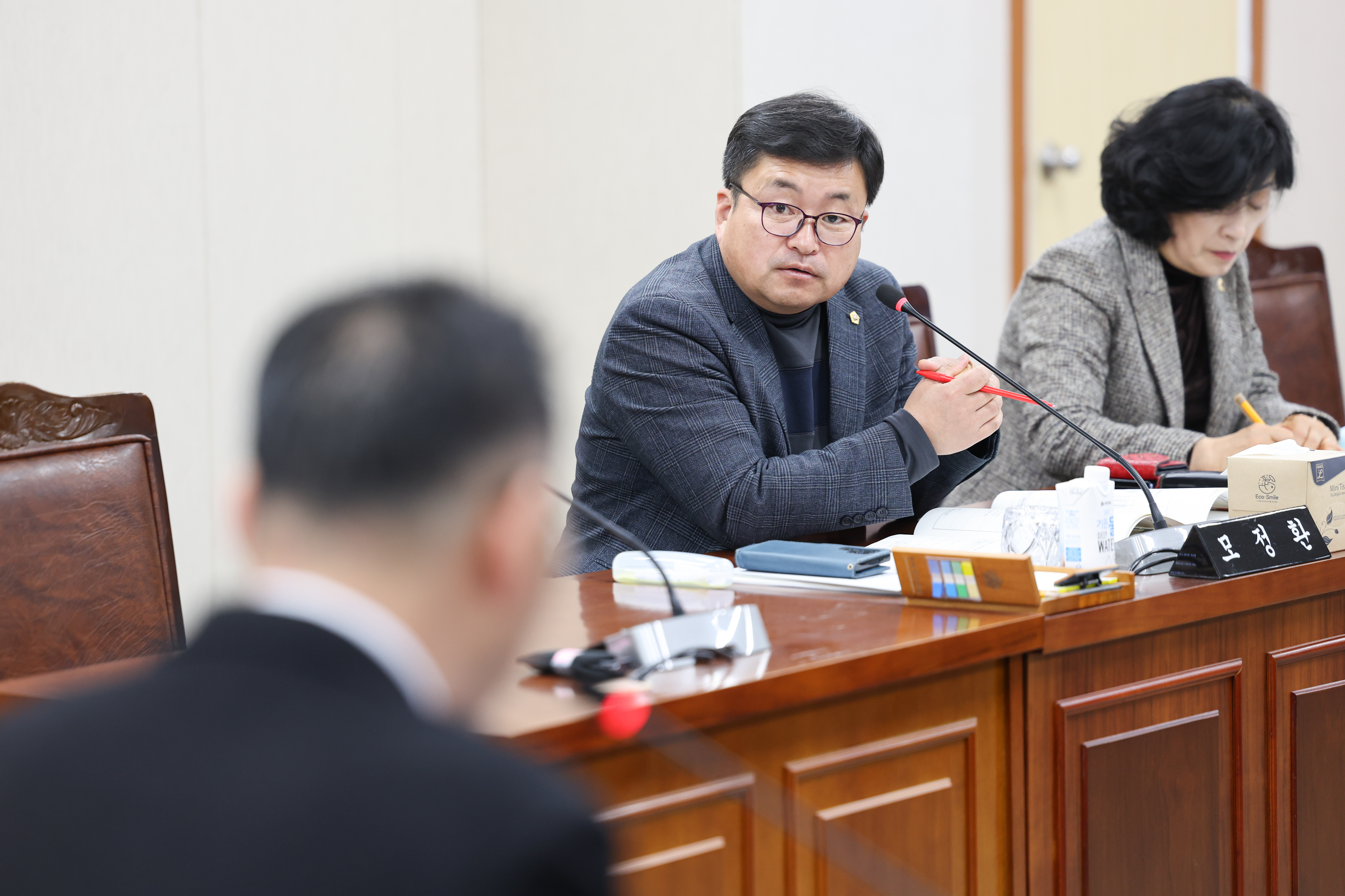 26년02월02일 제396회 임시회 기획행정위원회 회의 (8)6