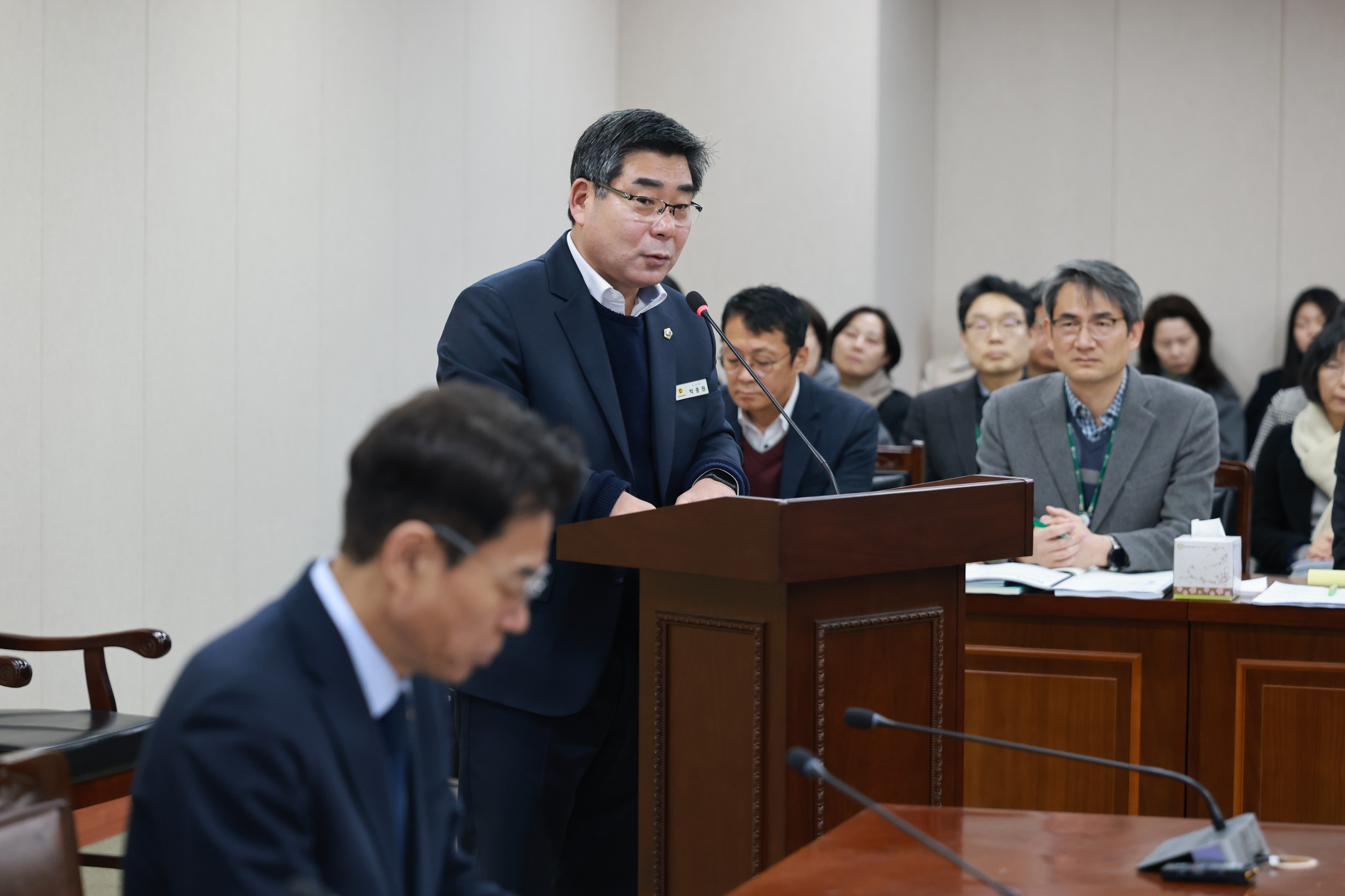 26년2월2일 제396회 임시회 농수산위원회 업무보고 - 0092