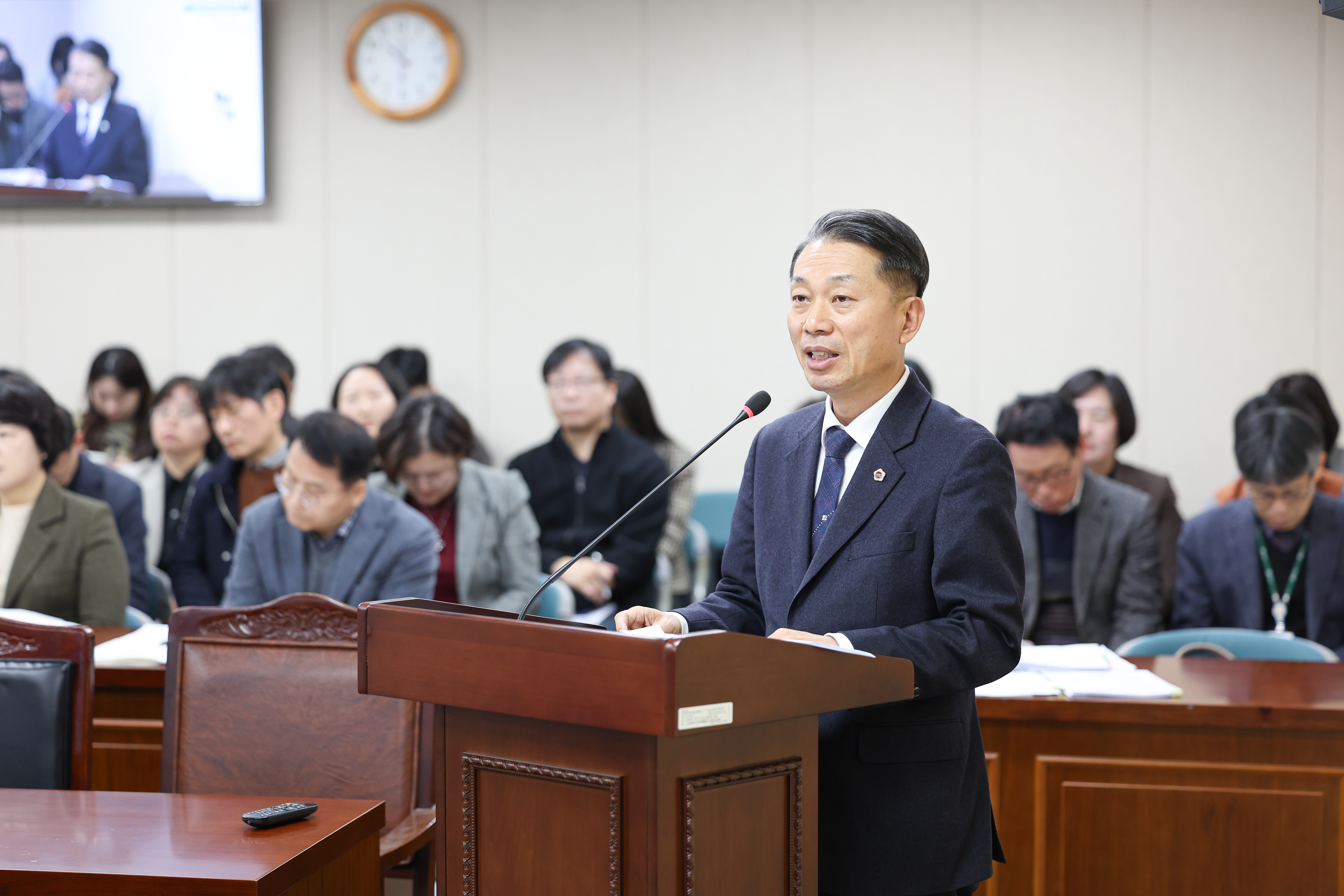 26년02월02일 제396회 임시회 보건복지환경위원회 회의 (26)3