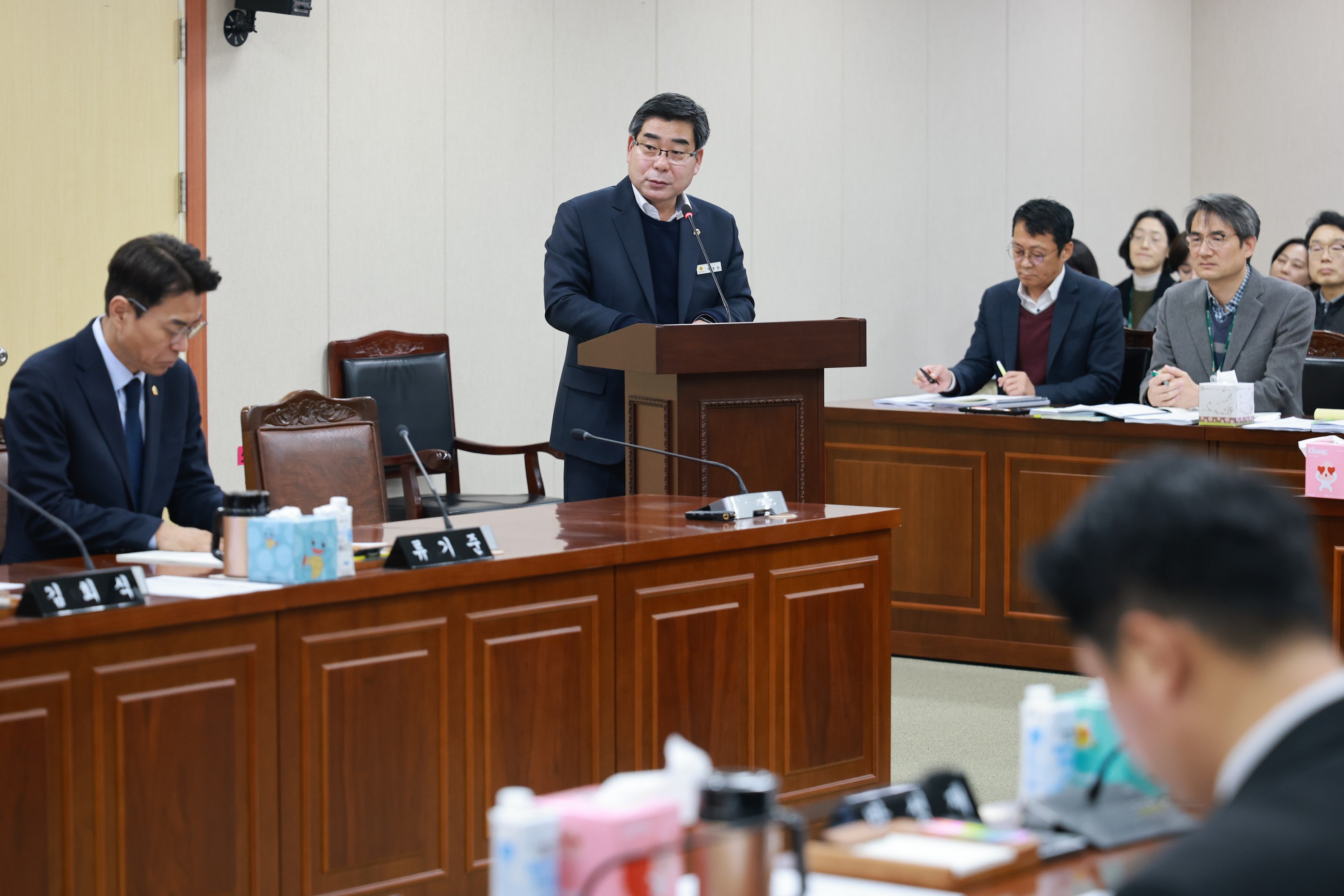 26년2월2일 제396회 임시회 농수산위원회 업무보고 - 0103