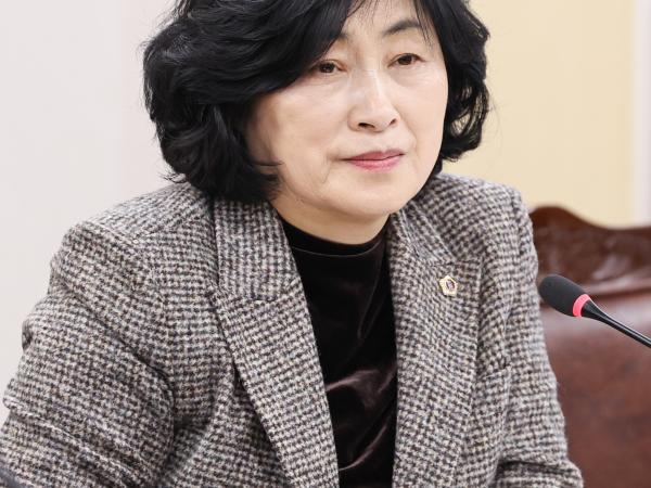 제396회 임시회 기획행정위원회 회의