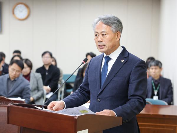 26년02월02일 제396회 임시회 보건복지환경위원회 회의 (7) 2