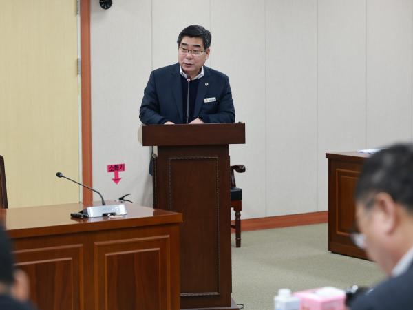 26년2월2일 제396회 임시회 농수산위원회 업무보고 - 011 4