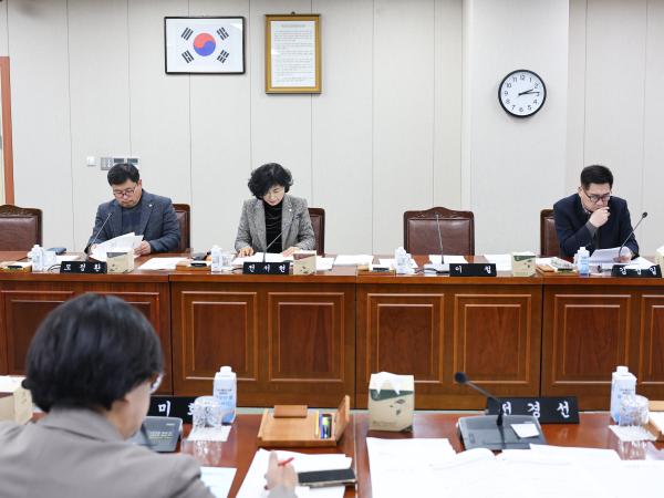 26년02월02일 제396회 임시회 기획행정위원회 회의 (5) 4