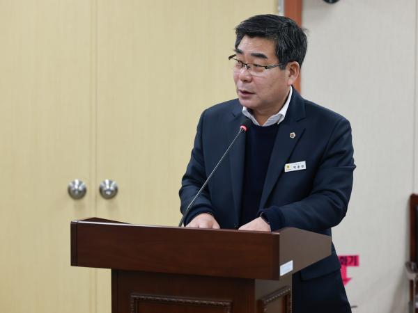 26년2월2일 제396회 임시회 농수산위원회 업무보고 - 012 5