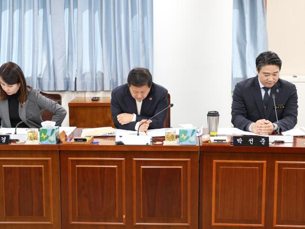 26년02월02일 제396회 임시회 보건복지환경위원회 회의 (23) 3