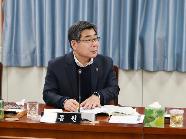 26년2월2일 제396회 임시회 안전건설소방위원회 업무보고 - 024 2