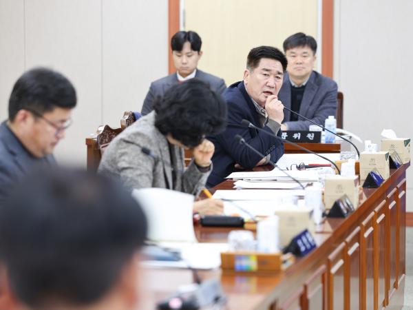 26년02월02일 제396회 임시회 기획행정위원회 회의 (24) 3