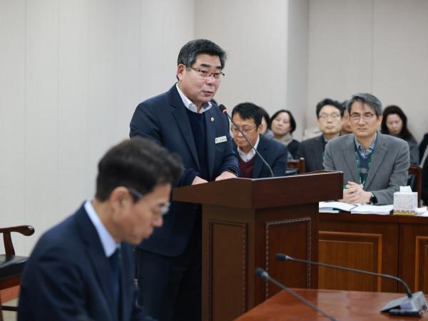 26년2월2일 제396회 임시회 농수산위원회 업무보고 - 009 2