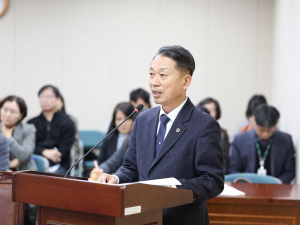 26년02월02일 제396회 임시회 보건복지환경위원회 회의 (25) 2