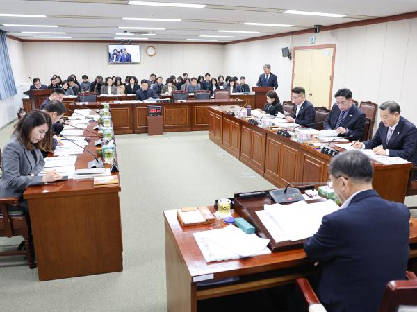 26년02월02일 제396회 임시회 보건복지환경위원회 회의 (10) 7