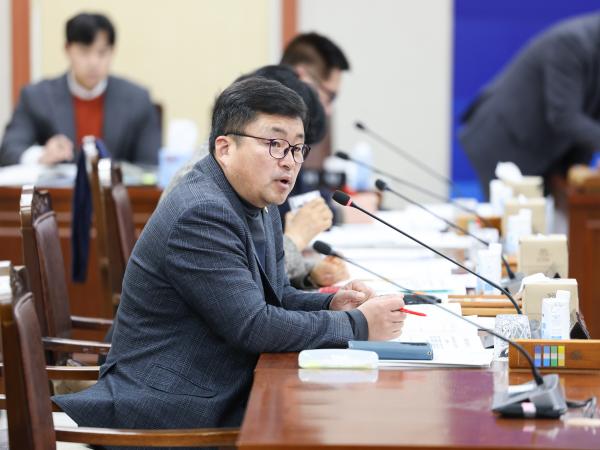 26년02월02일 제396회 임시회 기획행정위원회 회의 (16) 8