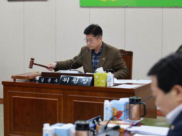 26년2월2일 제396회 임시회 농수산위원회 업무보고 - 007 6