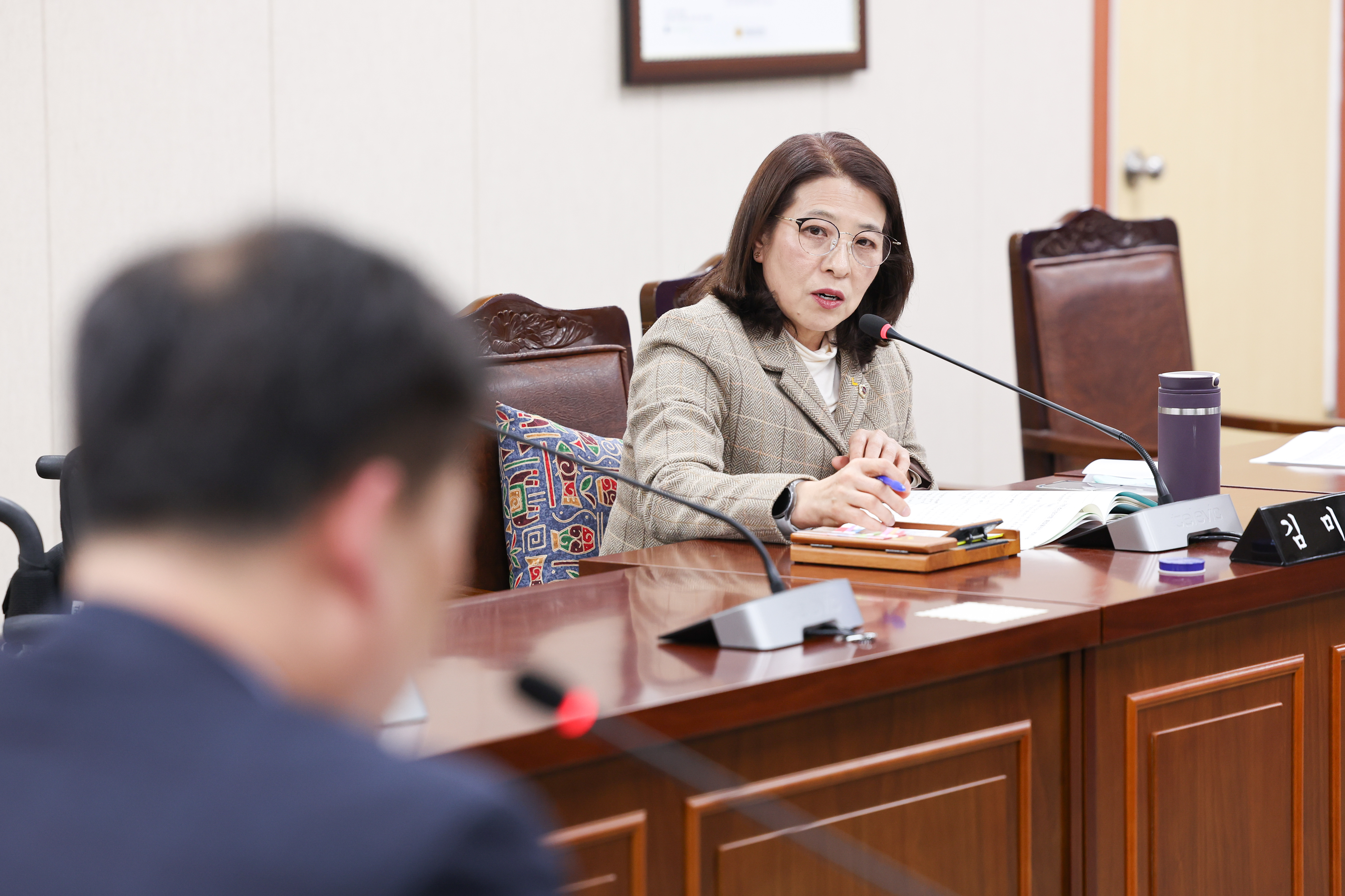 26년02월04일 제396회 임시회 보건복지환경위원회 회의 (9)4