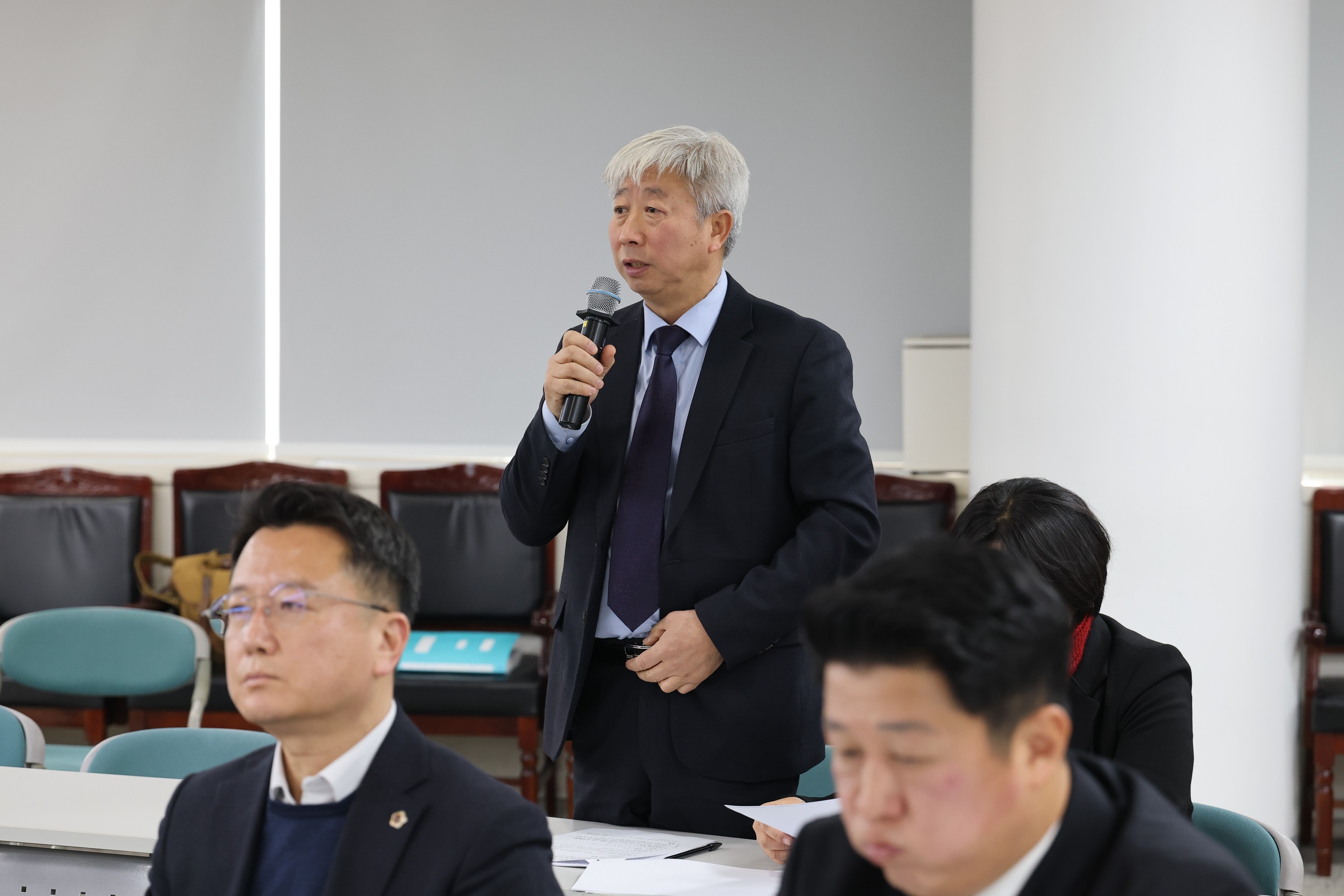 26년2월4일 전라남도의회 의원총회 - 0261