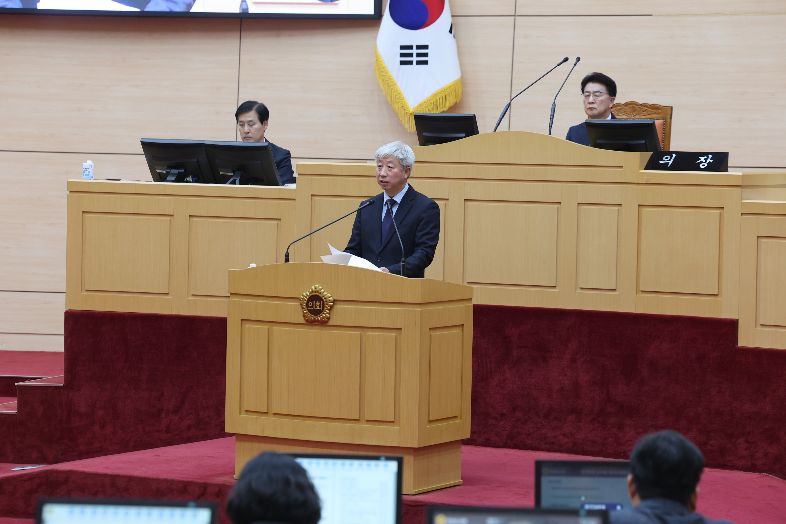 26년2월4일 제396회 임시회 제2차 본회의 - 0423