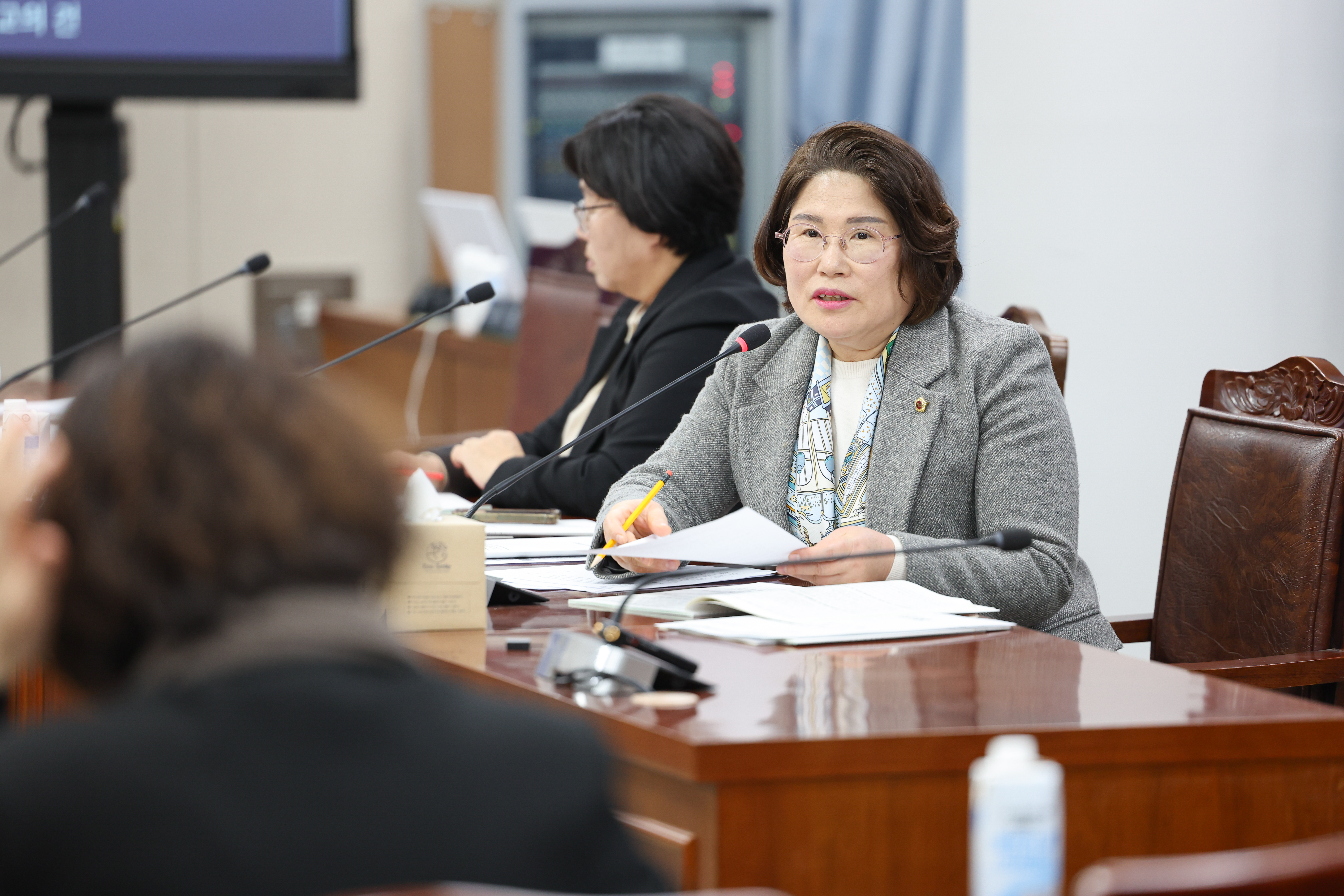 26년02월04일 제396회 임시회 기획행정위원회 회의 (26)6