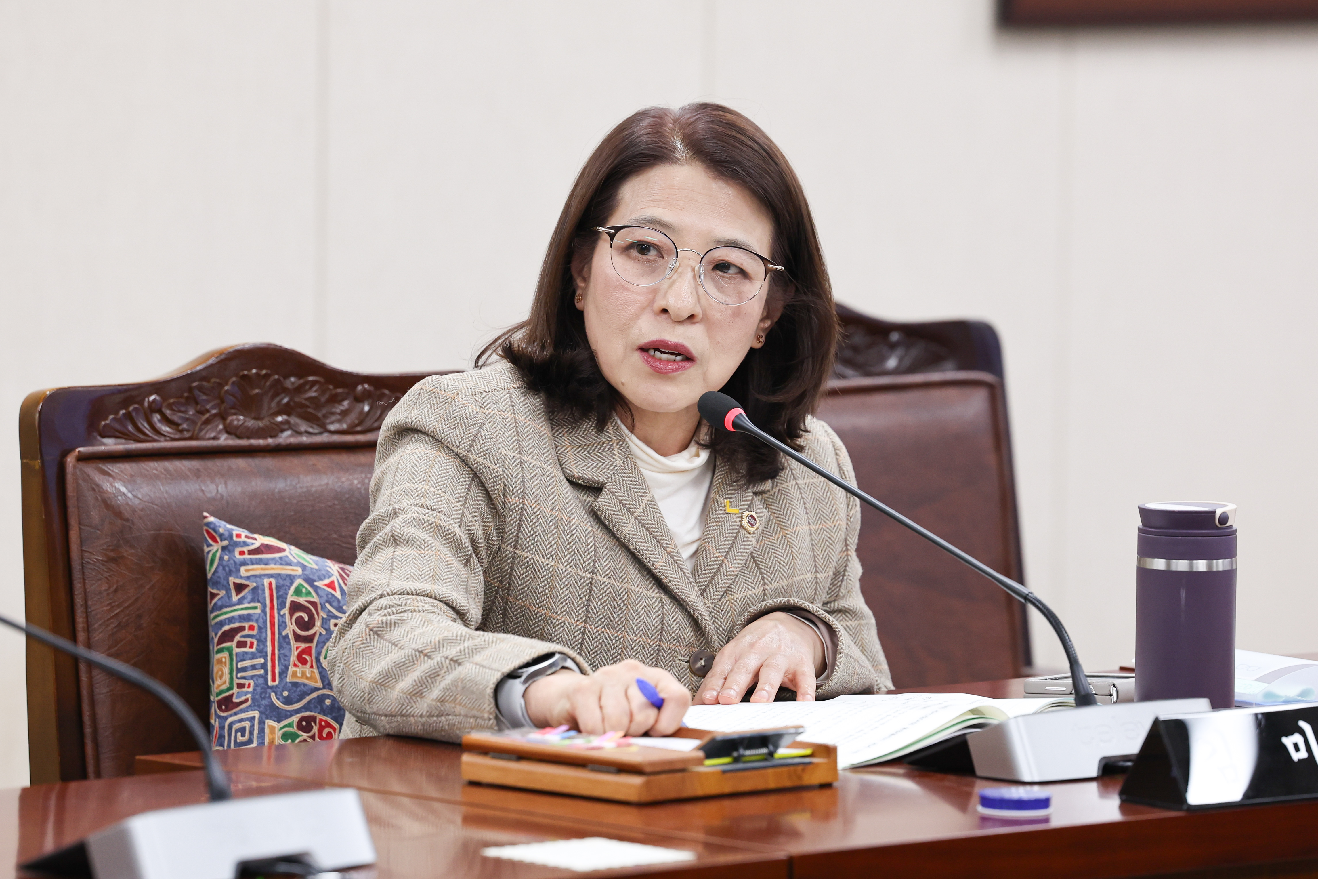 26년02월04일 제396회 임시회 보건복지환경위원회 회의 (10)2