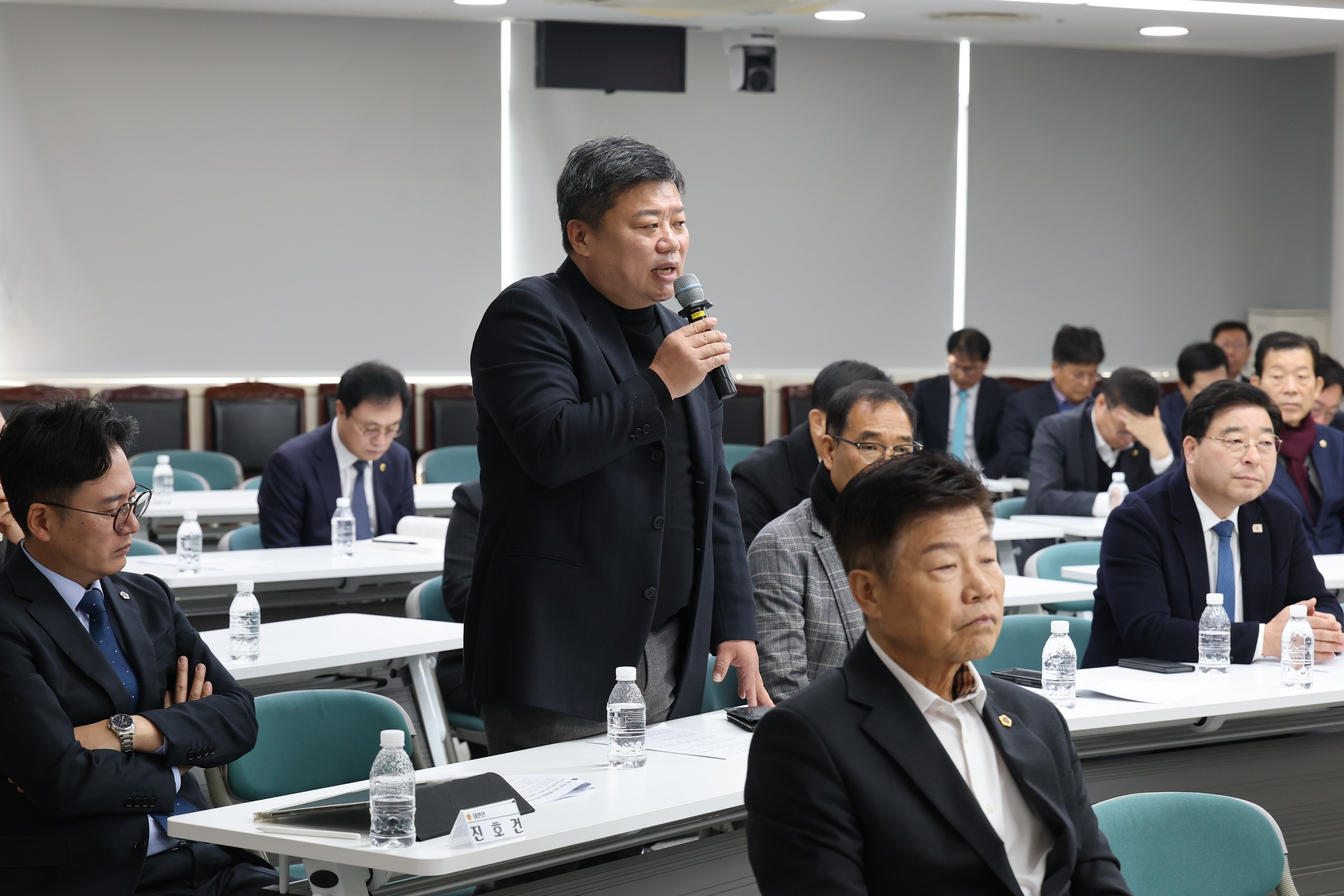 26년2월4일 전라남도의회 의원총회 - 0351