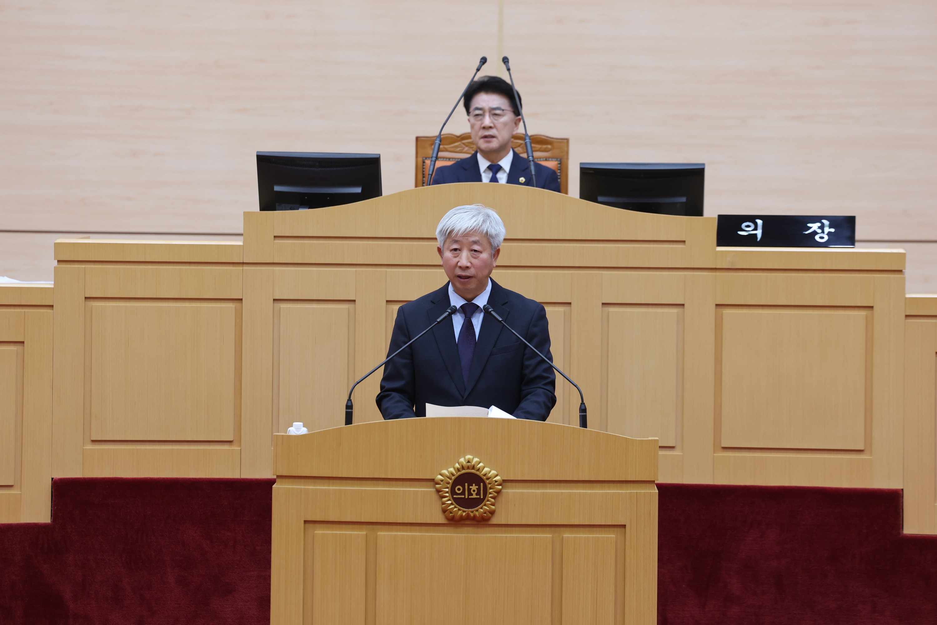 26년2월4일 제396회 임시회 제2차 본회의 - 0441