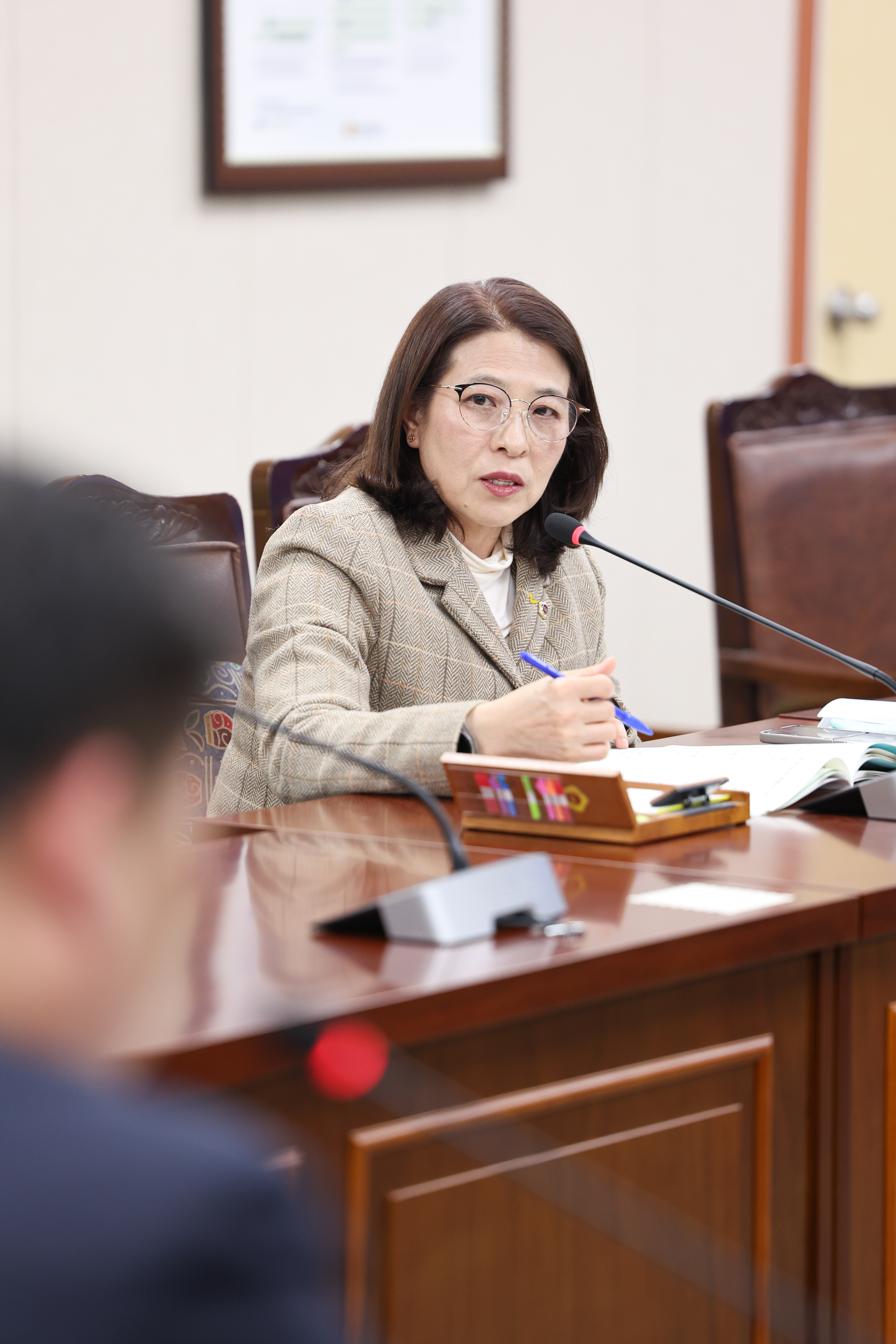 26년02월04일 제396회 임시회 보건복지환경위원회 회의 (8)5