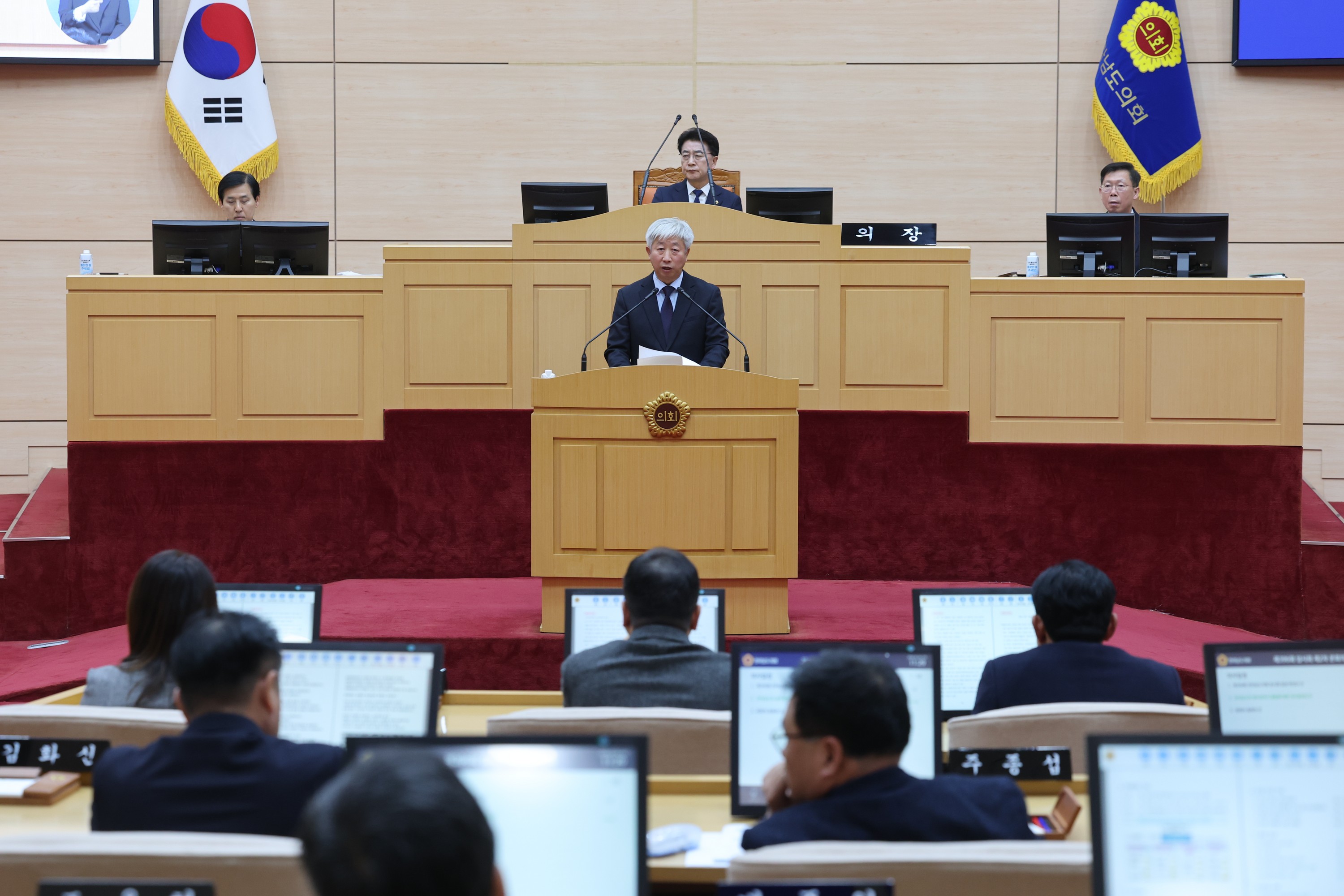 26년2월4일 제396회 임시회 제2차 본회의 - 0432