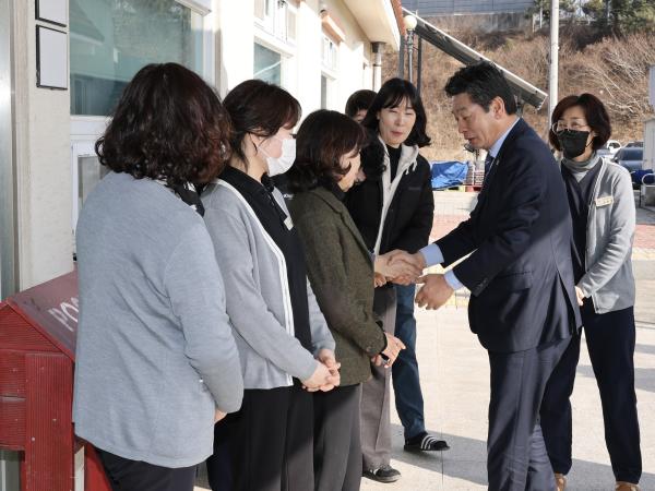 26년2월4일 설 명절 사회복지시설 위문 - 013 5