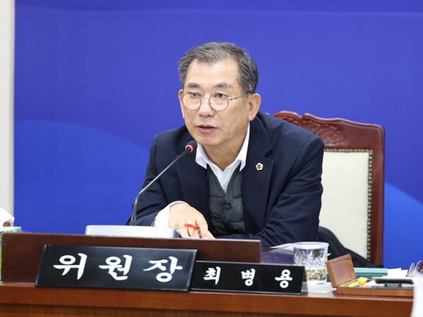 26년02월04일 제396회 임시회 보건복지환경위원회 회의 (11) 2