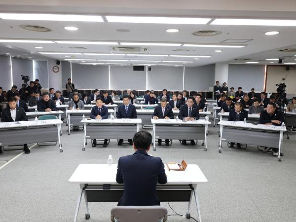 26년2월4일 전라남도의회 의원총회 - 005 5