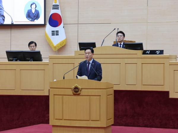 26년2월4일 제396회 임시회 제2차 본회의 - 046 3