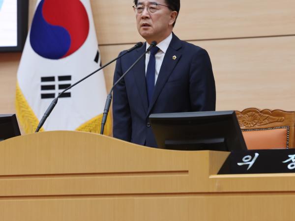 26년2월4일 제396회 임시회 제2차 본회의 - 019 7