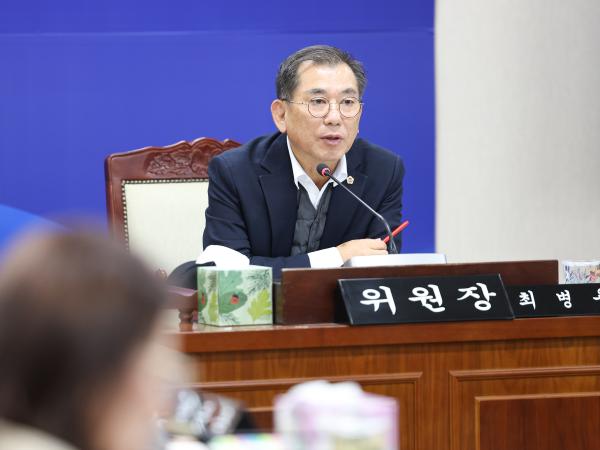 26년02월04일 제396회 임시회 보건복지환경위원회 회의 (17) 5