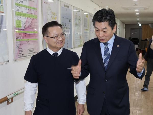 26년2월4일 설 명절 사회복지시설 위문 - 023 9