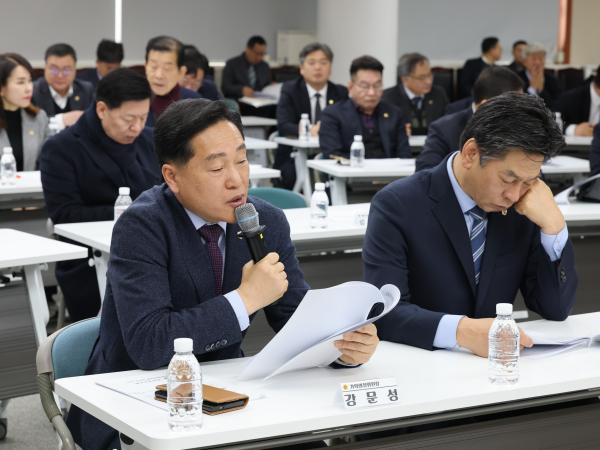 26년2월4일 전라남도의회 의원총회 - 019 2