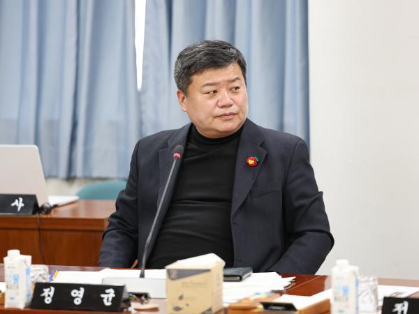 26년02월04일 제396회 임시회 기획행정위원회 회의 (9) 2