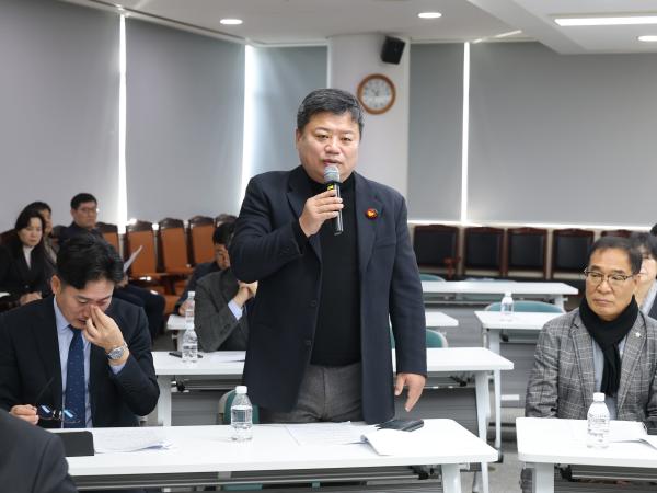 26년2월4일 전라남도의회 의원총회 - 033 3