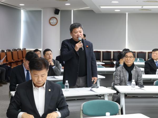 26년2월4일 전라남도의회 의원총회 - 032 2