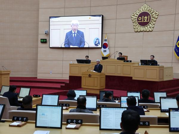 26년2월4일 제396회 임시회 제2차 본회의 - 041 4