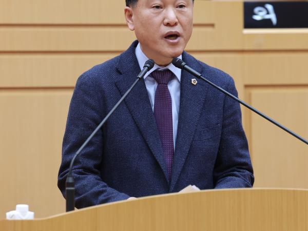 제396회 임시회 제2차 본회의