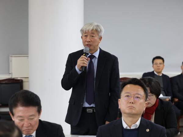 26년2월4일 전라남도의회 의원총회 - 027 3