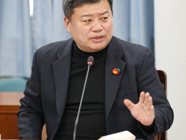 제396회 임시회 기획행정위원회 회의